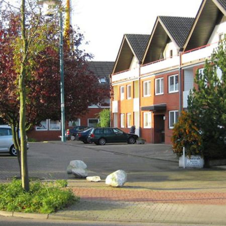 Fewo 91 Whg A 5 In Burhave Exterior photo